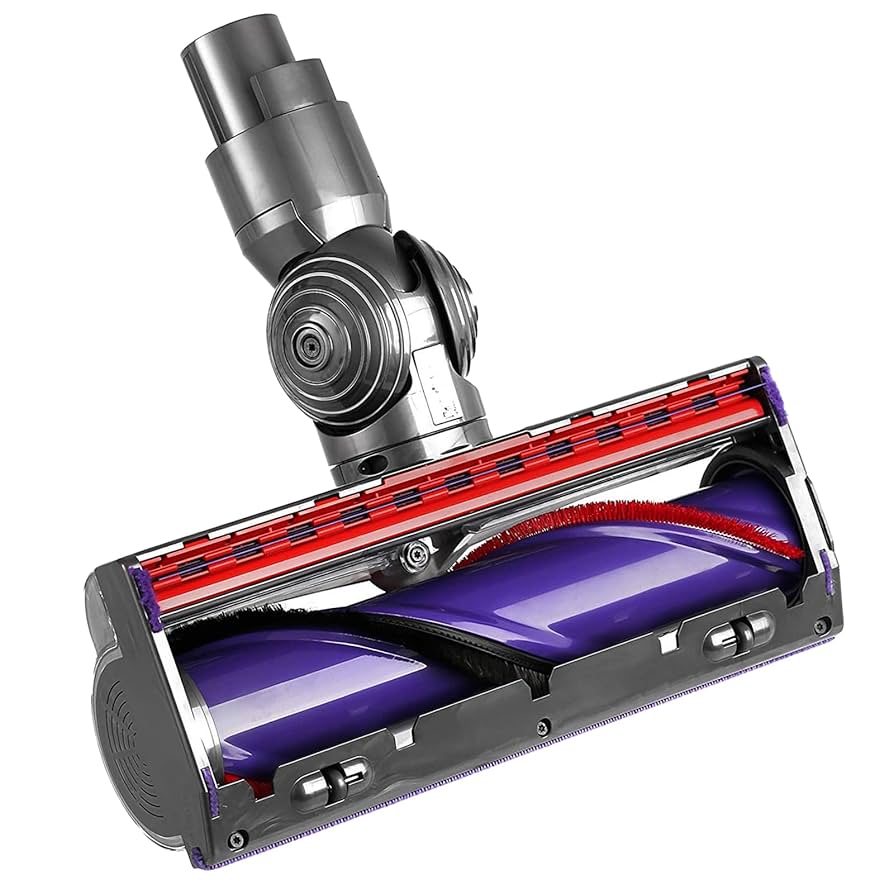 ダイソン　V10SV12 Dyson V10 (SV12) Cyclone Cordless Vacuum Cleaner Direct